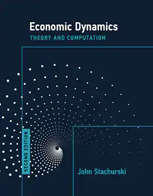 Economic Dynamics